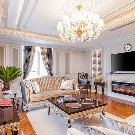 Hilton Garden Inn Samarkand Afrosiyob Dış mekan fotoğraf