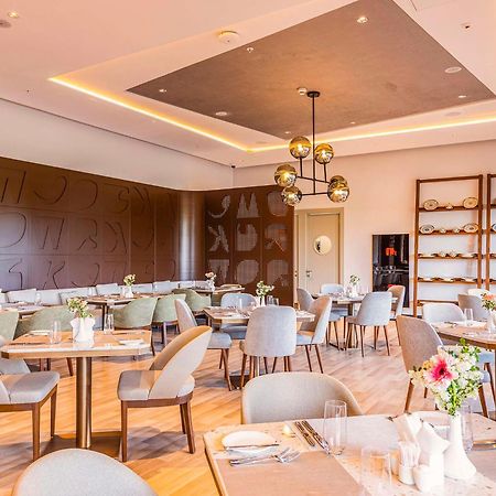 Hilton Garden Inn Samarkand Afrosiyob Dış mekan fotoğraf