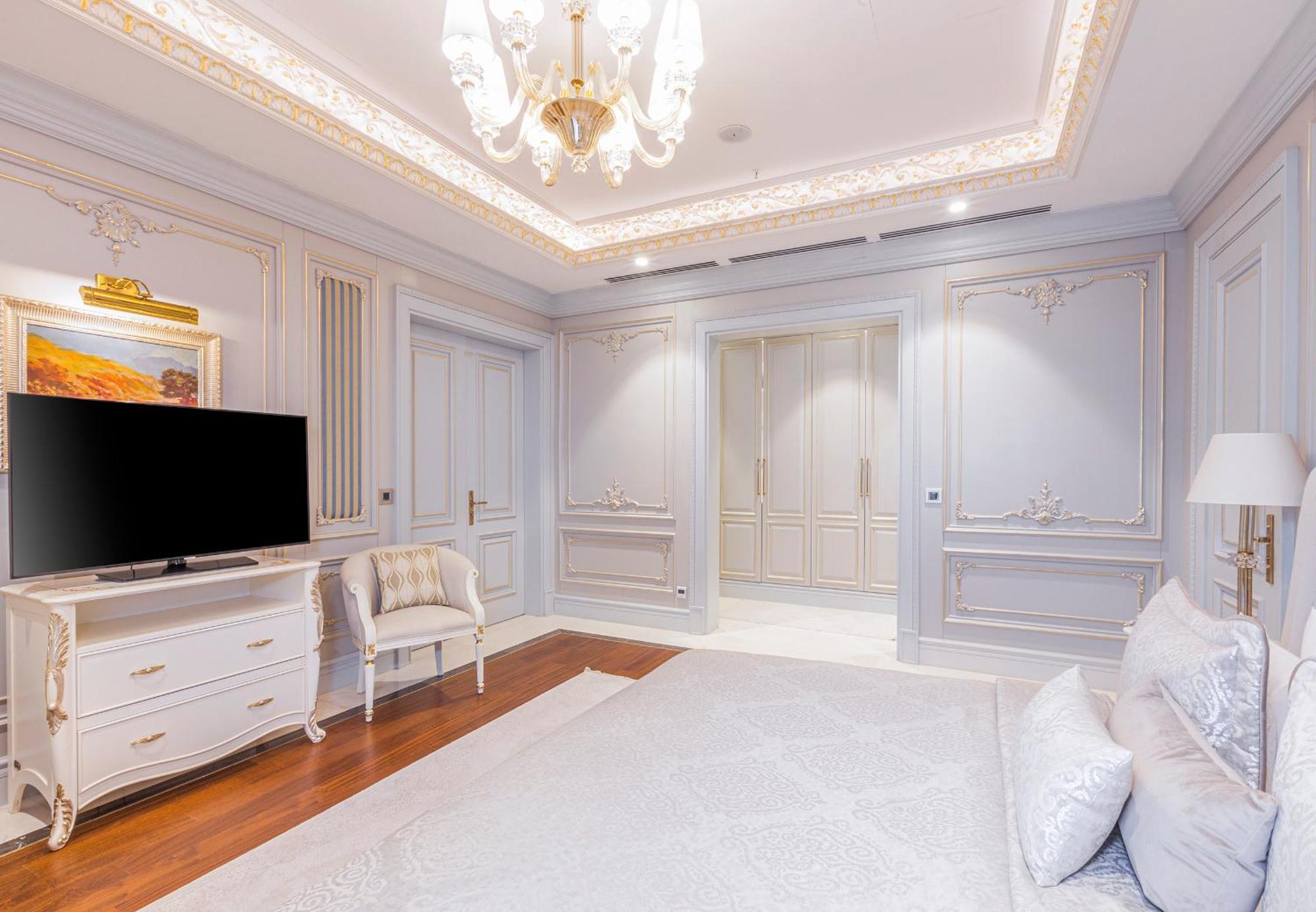 Hilton Garden Inn Samarkand Afrosiyob Dış mekan fotoğraf