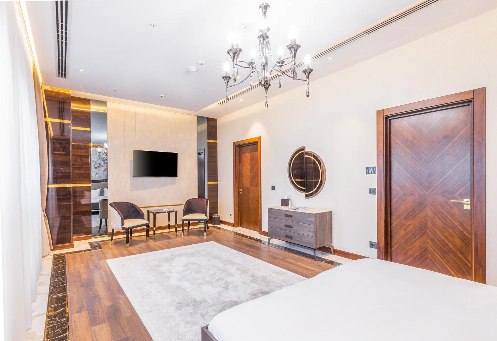 Hilton Garden Inn Samarkand Afrosiyob Dış mekan fotoğraf