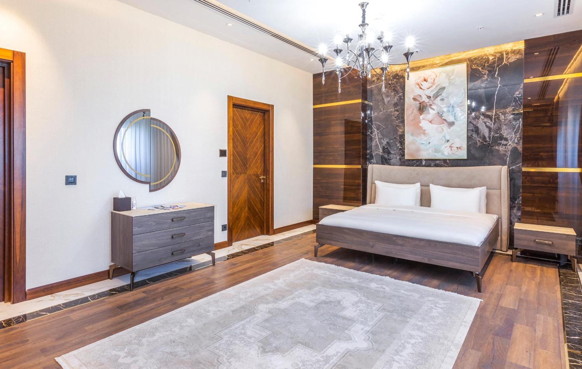 Hilton Garden Inn Samarkand Afrosiyob Dış mekan fotoğraf