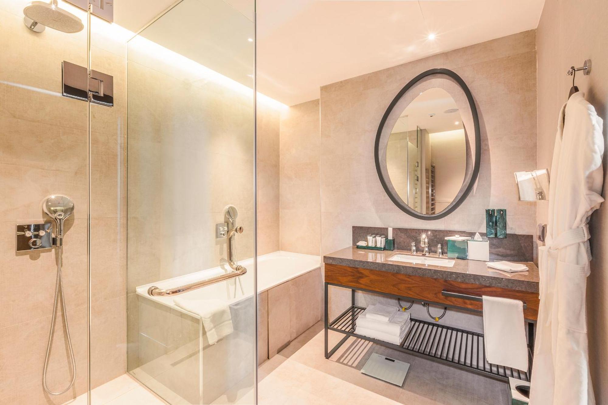 Hilton Garden Inn Samarkand Afrosiyob Dış mekan fotoğraf