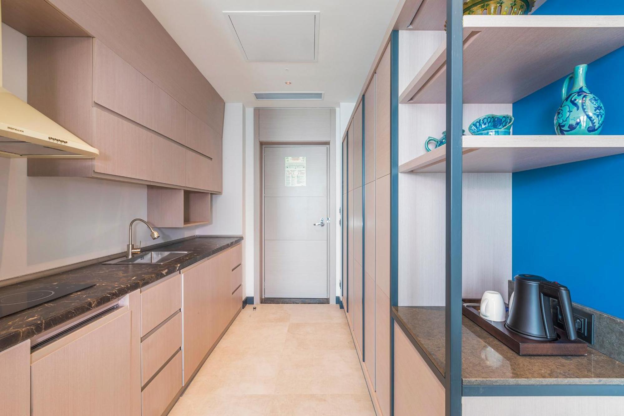 Hilton Garden Inn Samarkand Afrosiyob Dış mekan fotoğraf