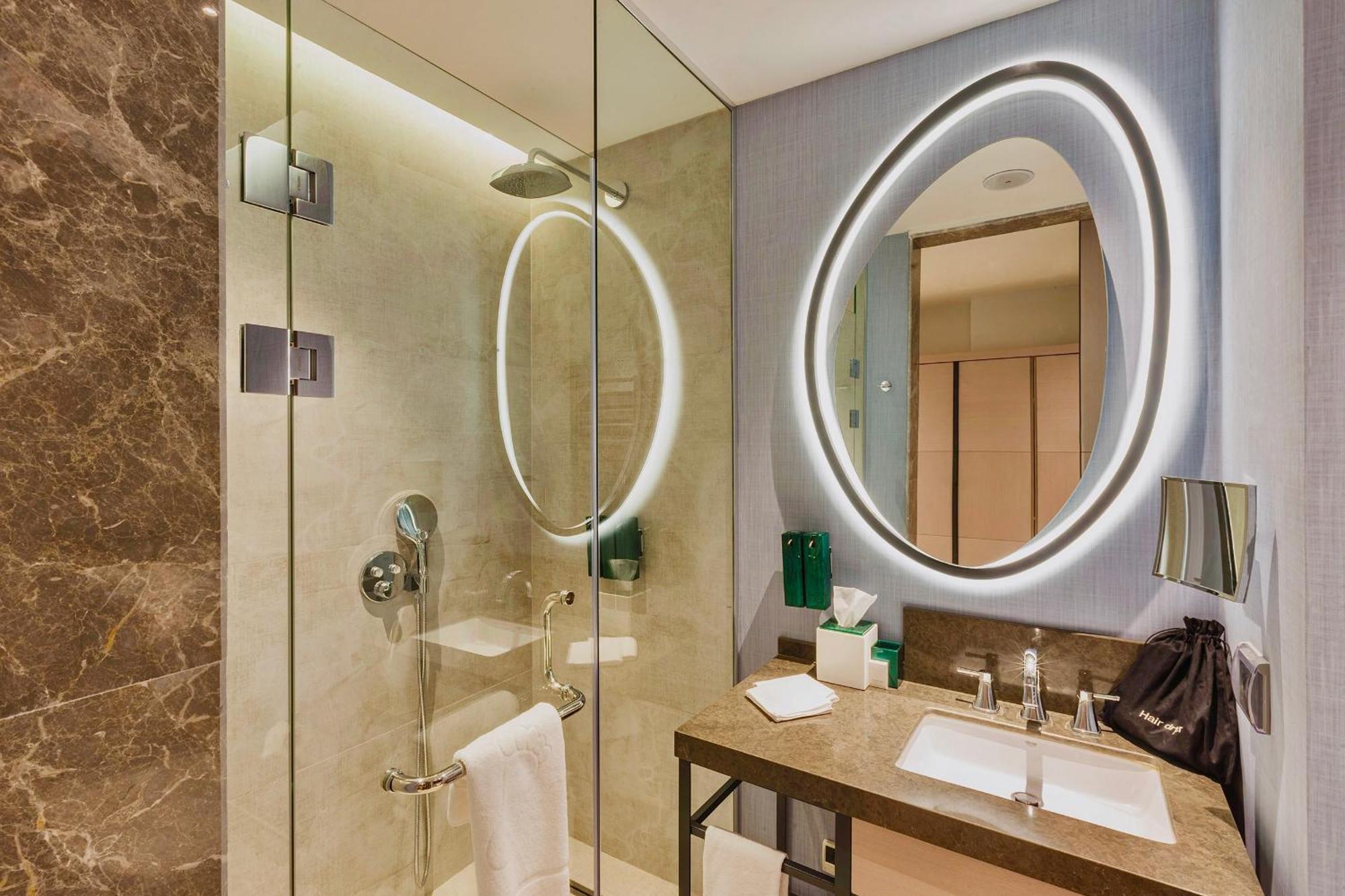 Hilton Garden Inn Samarkand Afrosiyob Dış mekan fotoğraf