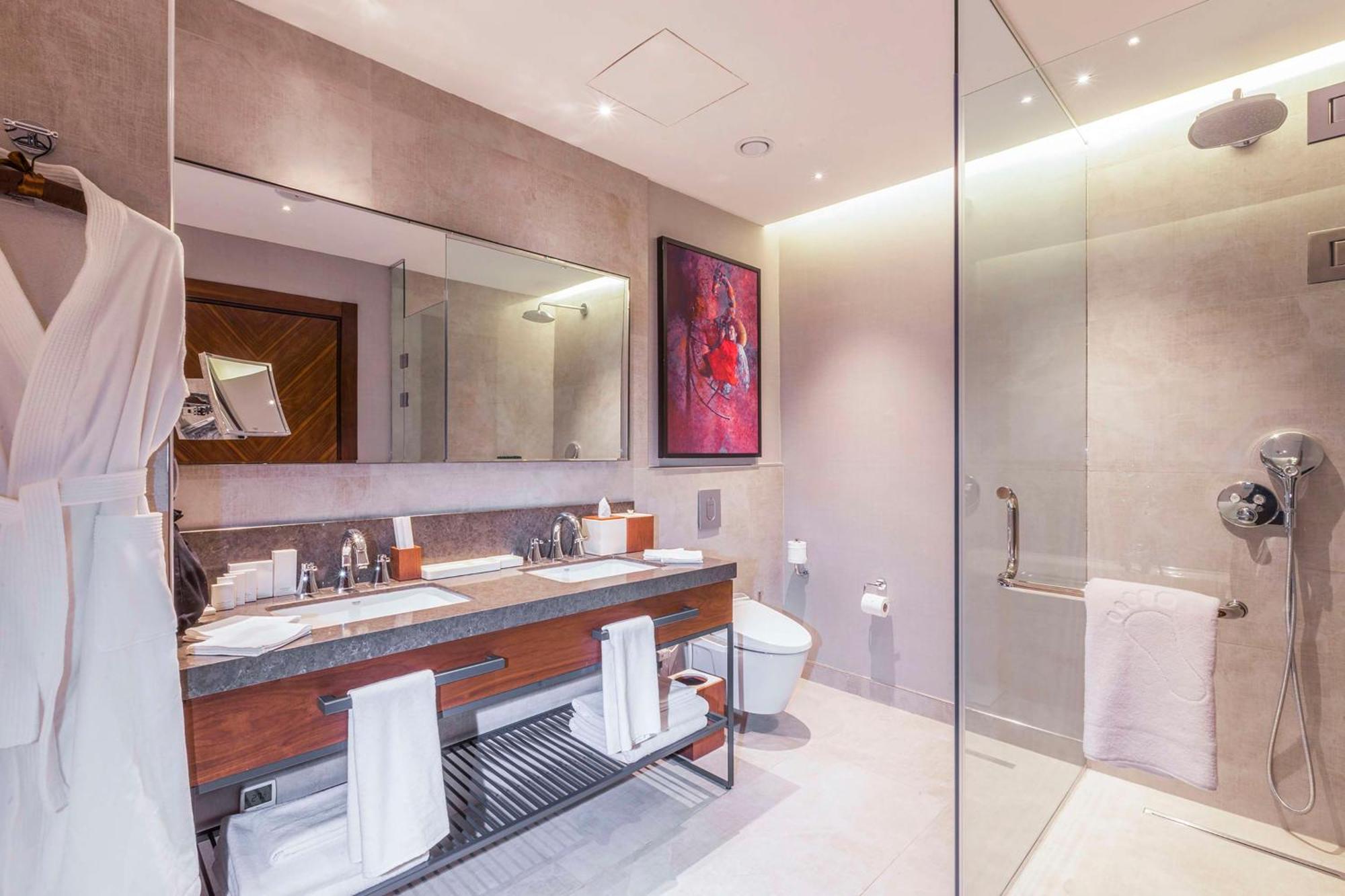 Hilton Garden Inn Samarkand Afrosiyob Dış mekan fotoğraf