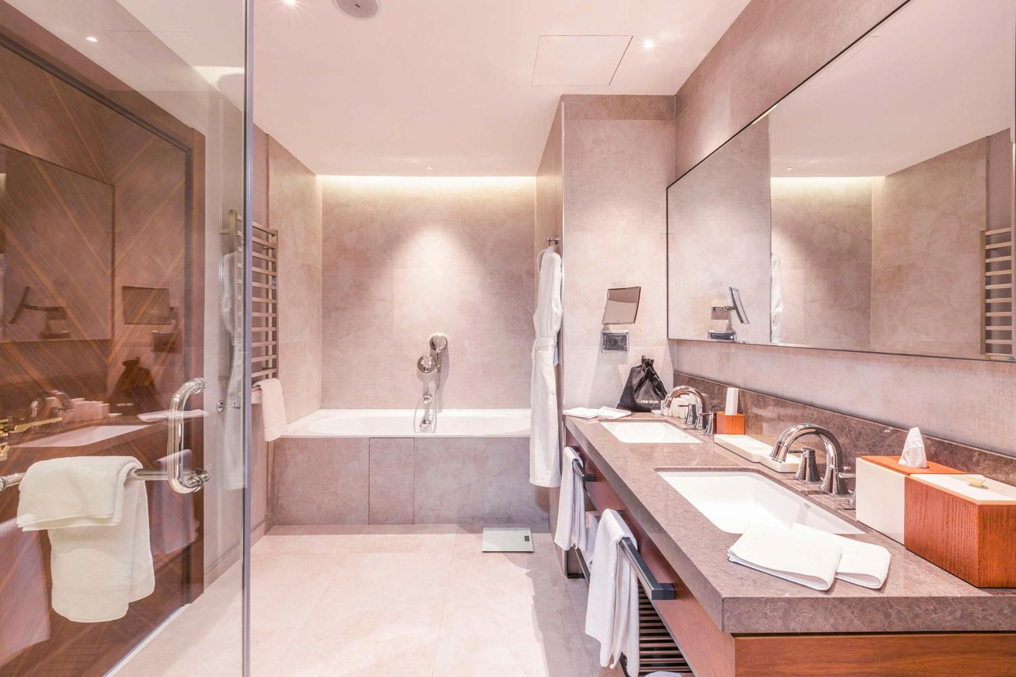 Hilton Garden Inn Samarkand Afrosiyob Dış mekan fotoğraf