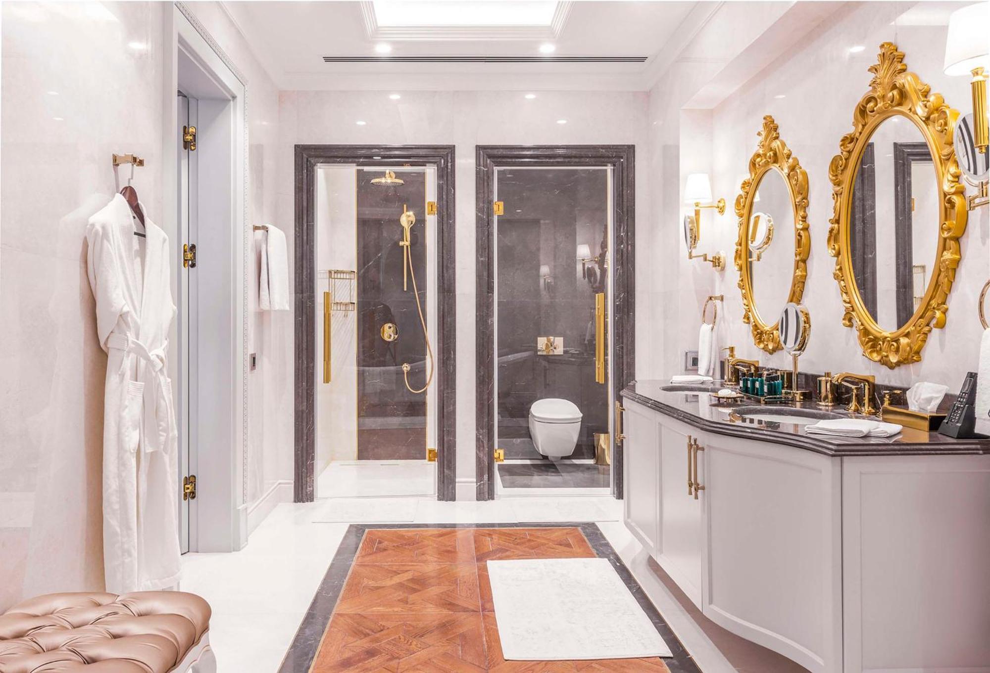 Hilton Garden Inn Samarkand Afrosiyob Dış mekan fotoğraf