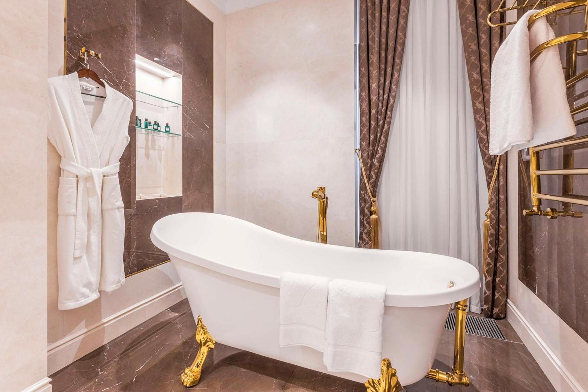 Hilton Garden Inn Samarkand Afrosiyob Dış mekan fotoğraf