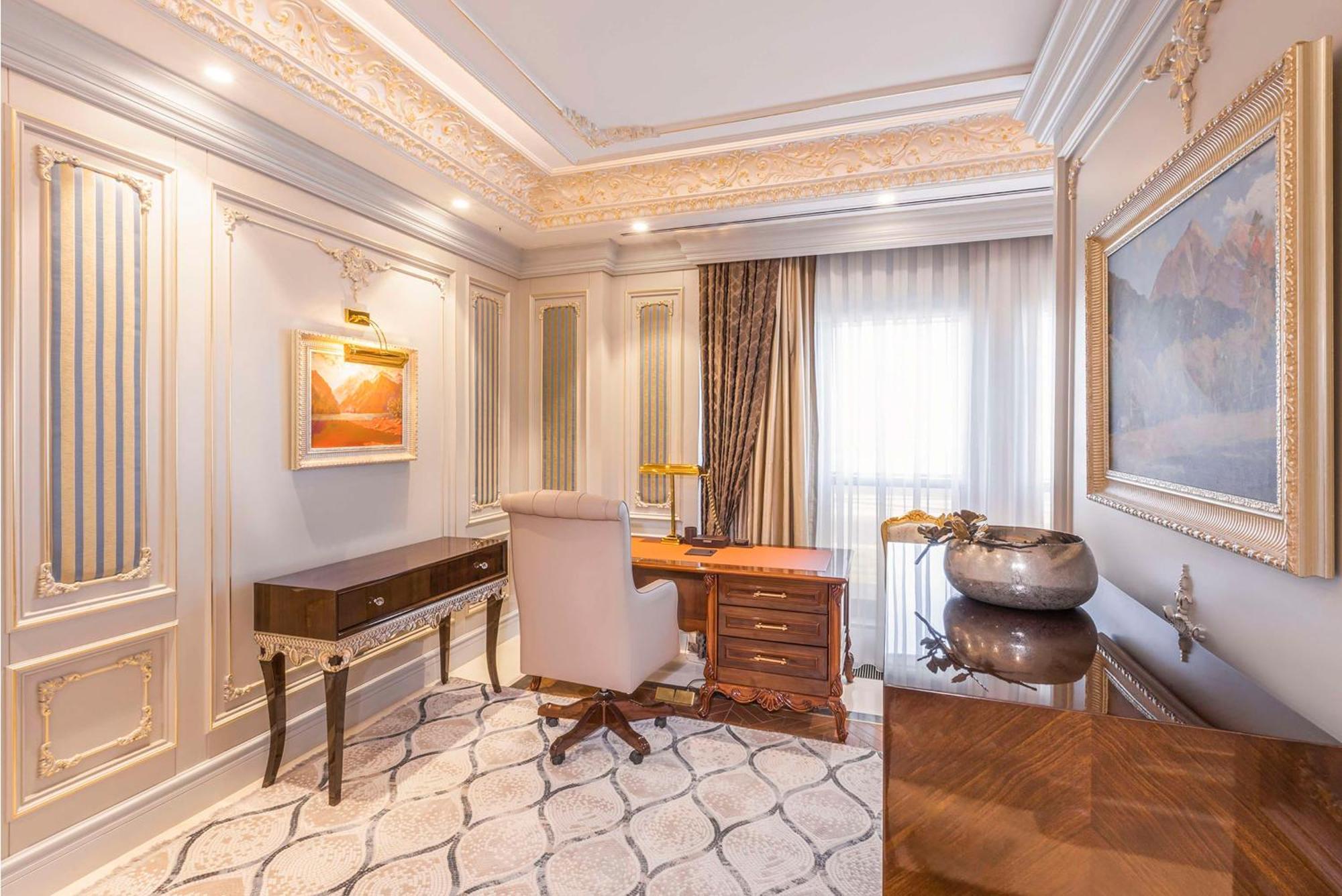 Hilton Garden Inn Samarkand Afrosiyob Dış mekan fotoğraf