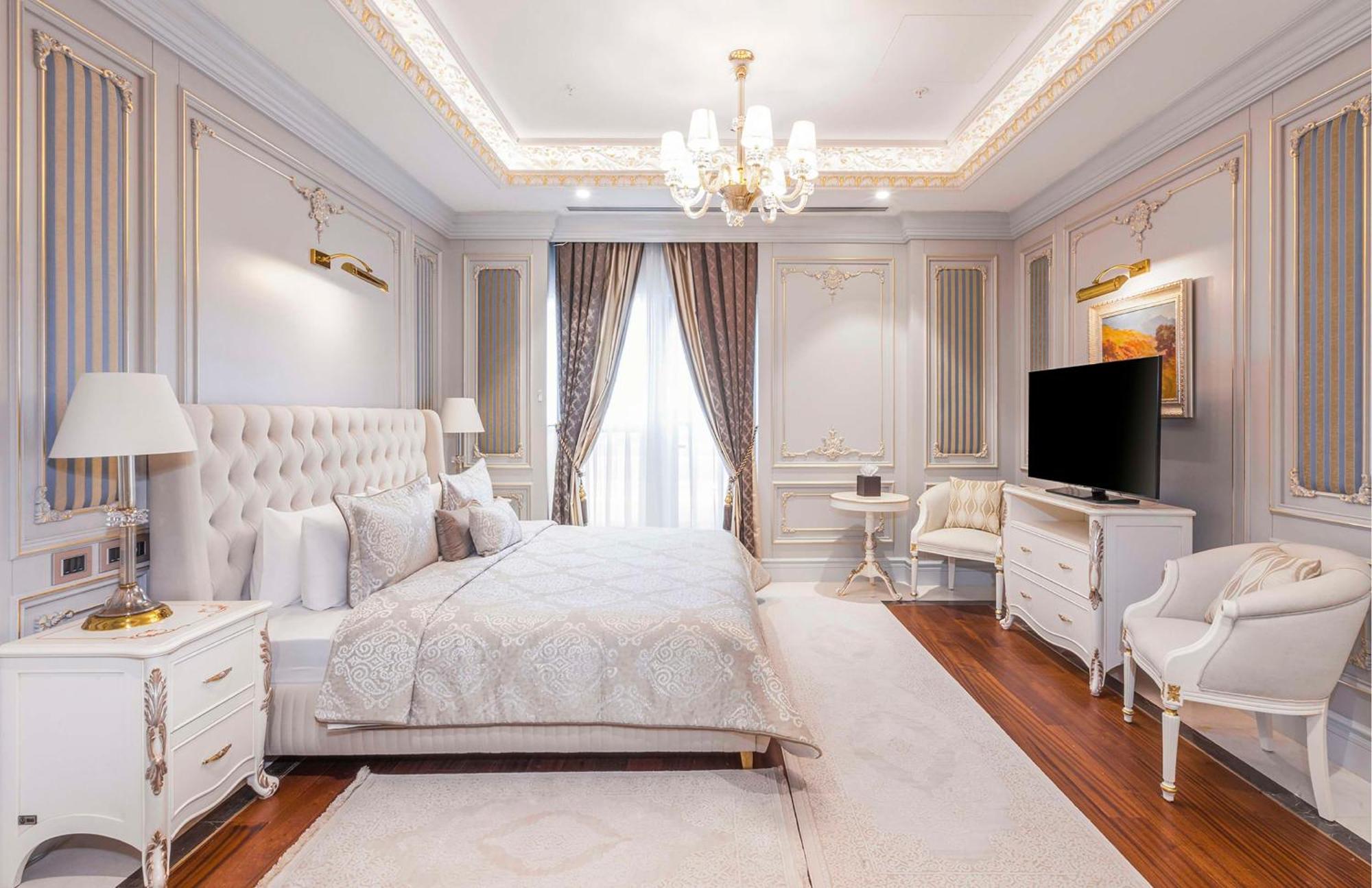 Hilton Garden Inn Samarkand Afrosiyob Dış mekan fotoğraf