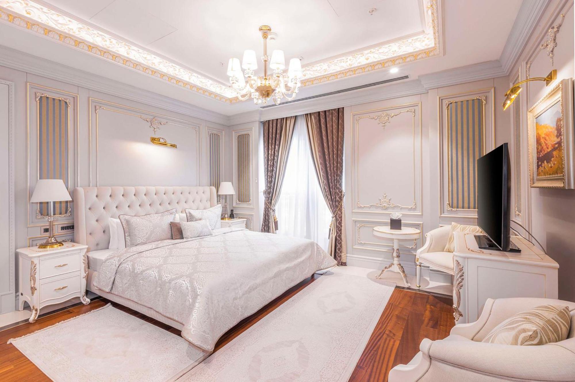 Hilton Garden Inn Samarkand Afrosiyob Dış mekan fotoğraf