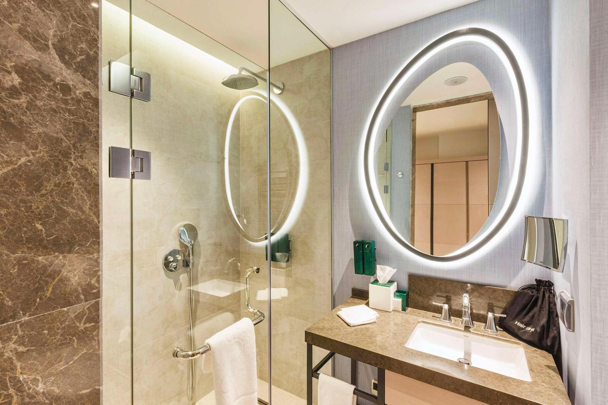 Hilton Garden Inn Samarkand Afrosiyob Dış mekan fotoğraf